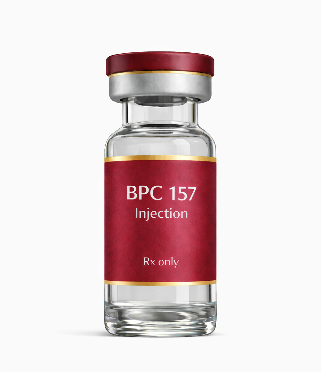 LongevityFix Peptides